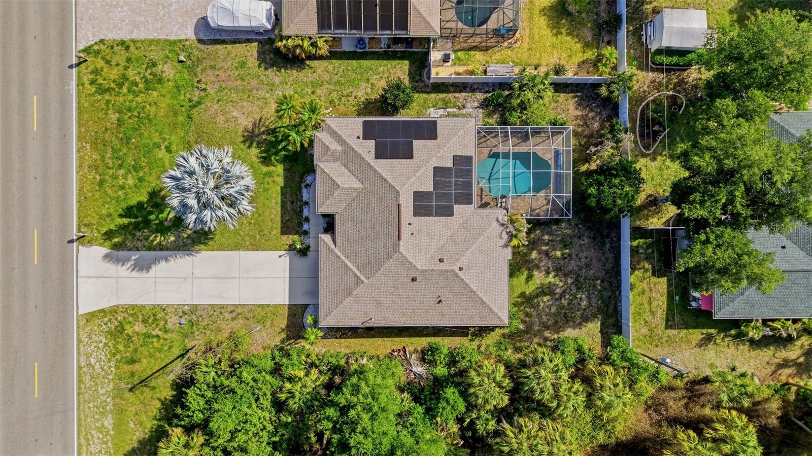 3974 S CHAMBERLAIN BLVD