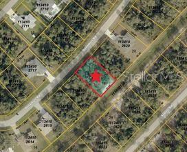 Lot 18 DUNSMUIR RD