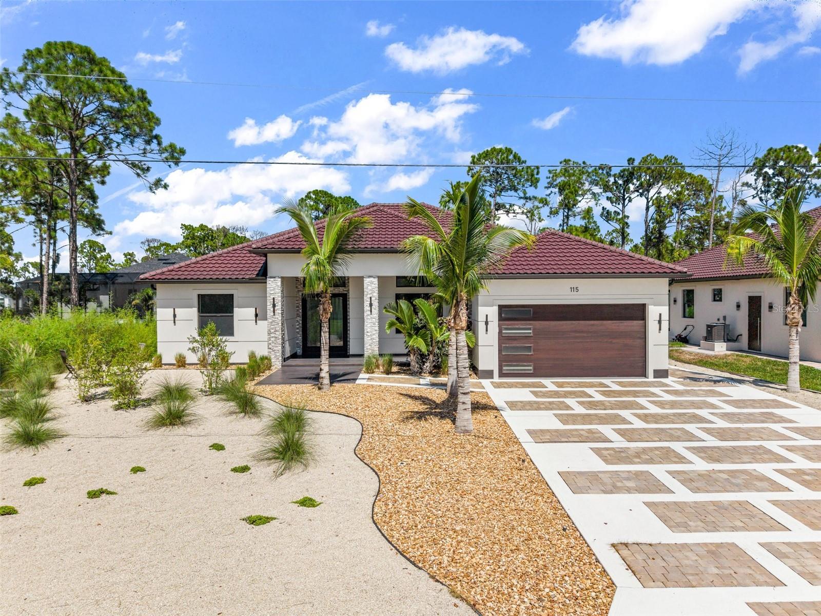 115 SOLANA ST
