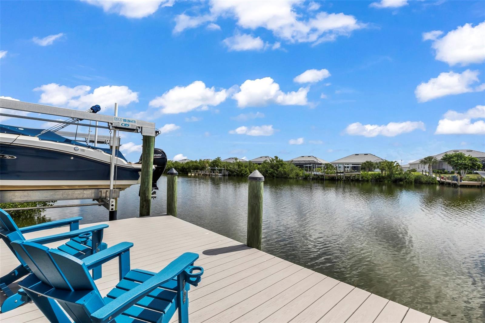 15336 SPANISH POINT DR