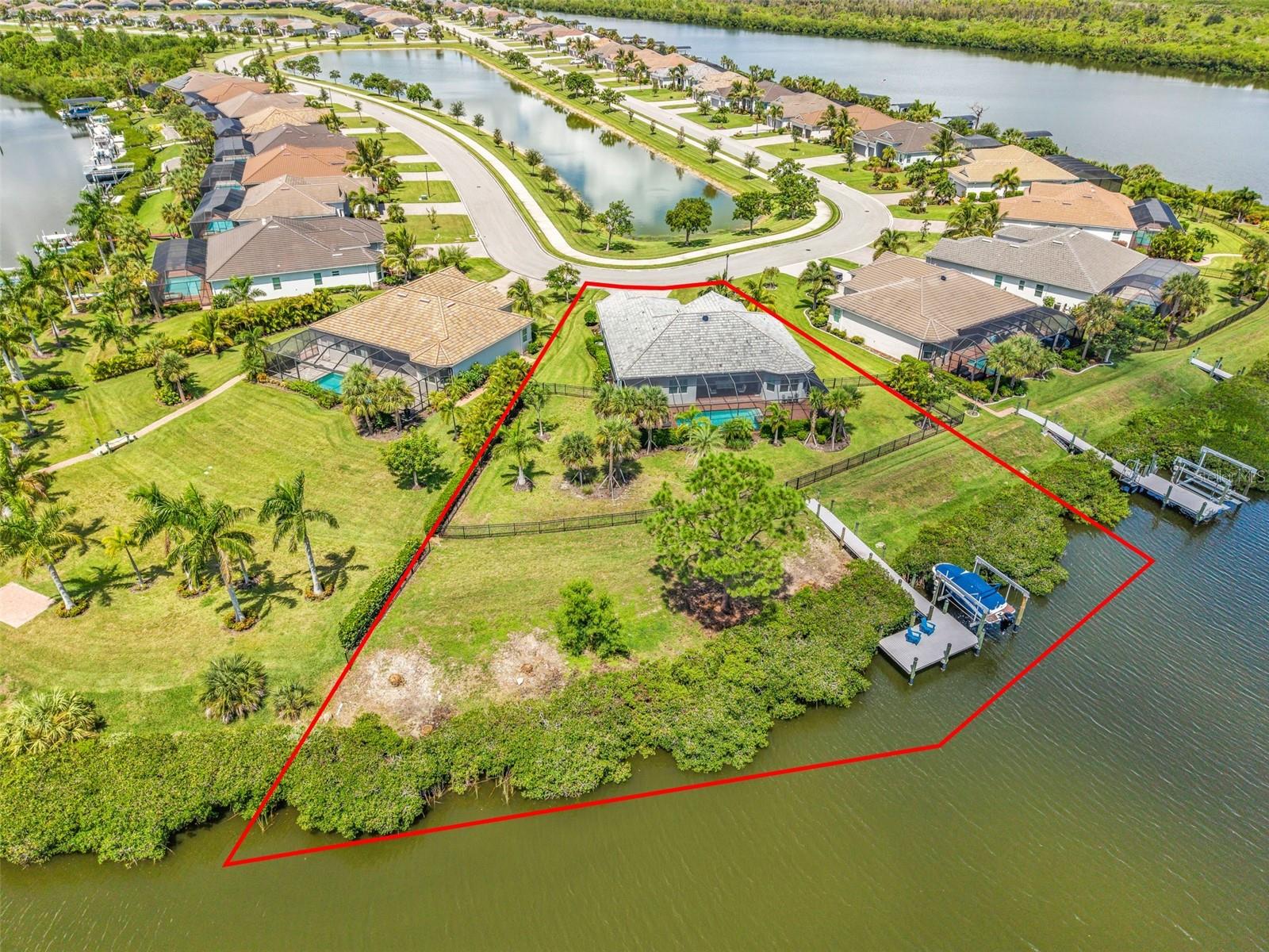 15336 SPANISH POINT DR