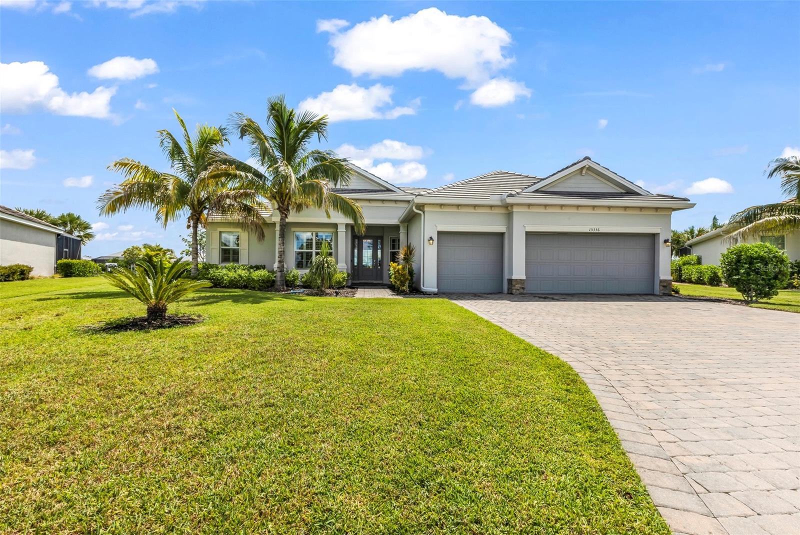 15336 SPANISH POINT DR