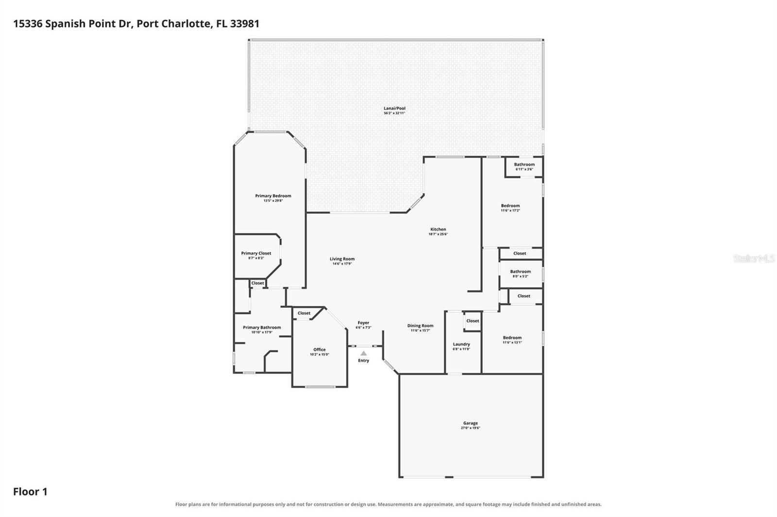 15336 SPANISH POINT DR