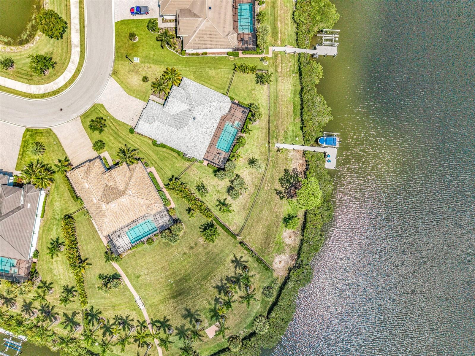 15336 SPANISH POINT DR