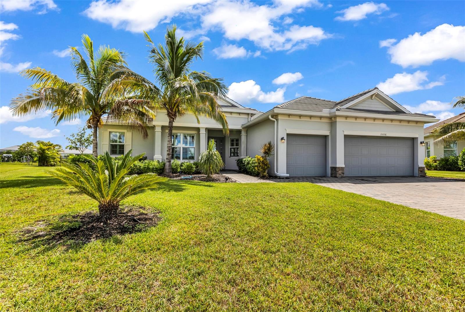 15336 SPANISH POINT DR
