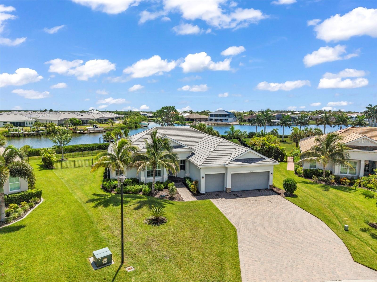 15336 SPANISH POINT DR