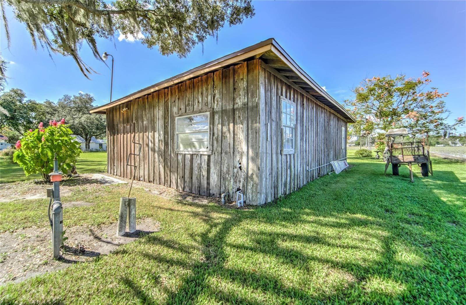 4603 CANNON HARRISON DR