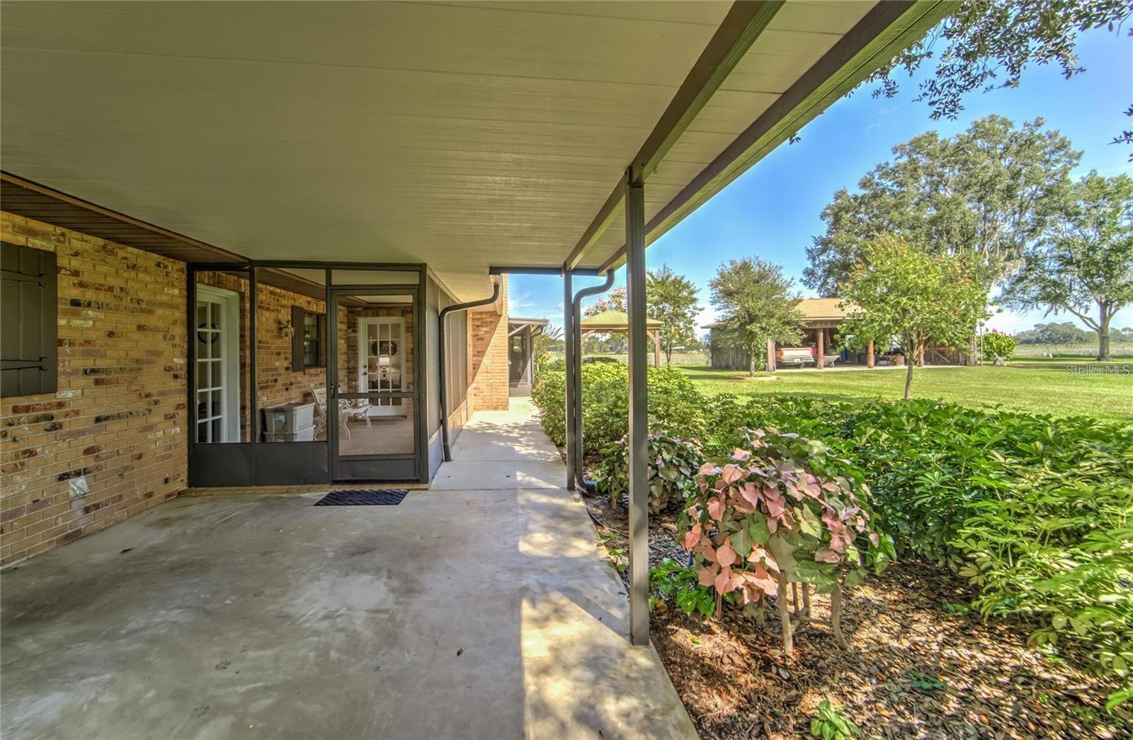 4603 CANNON HARRISON DR