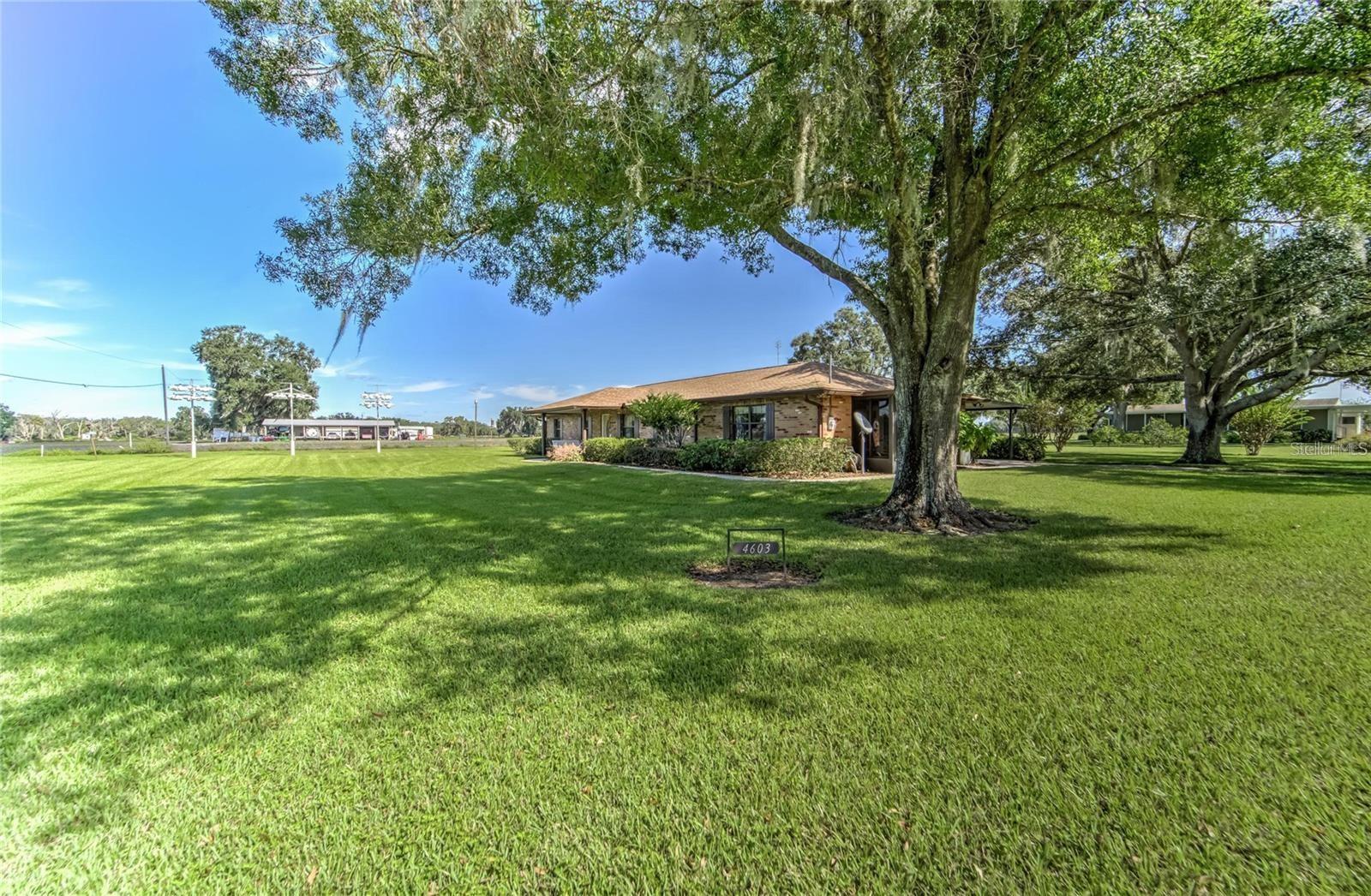 4603 CANNON HARRISON DR