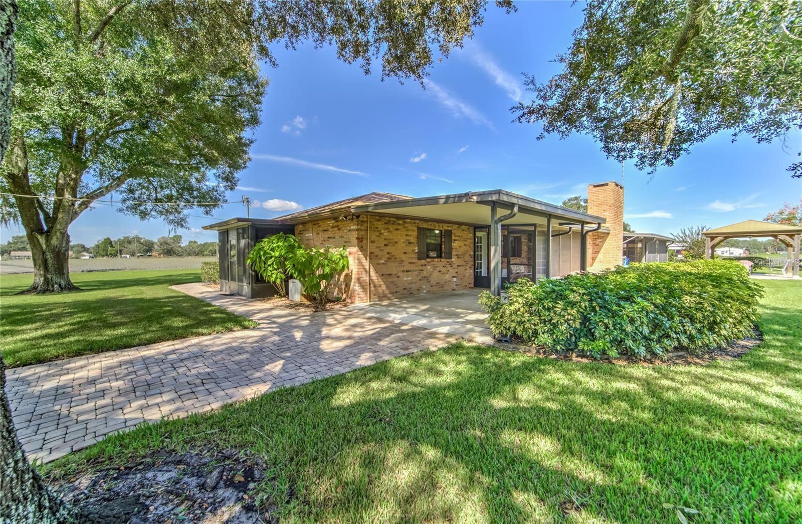 4603 CANNON HARRISON DR