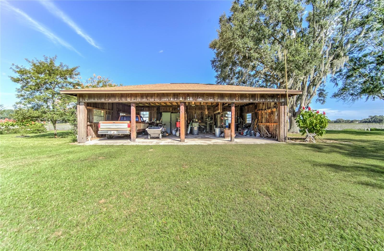 4603 CANNON HARRISON DR