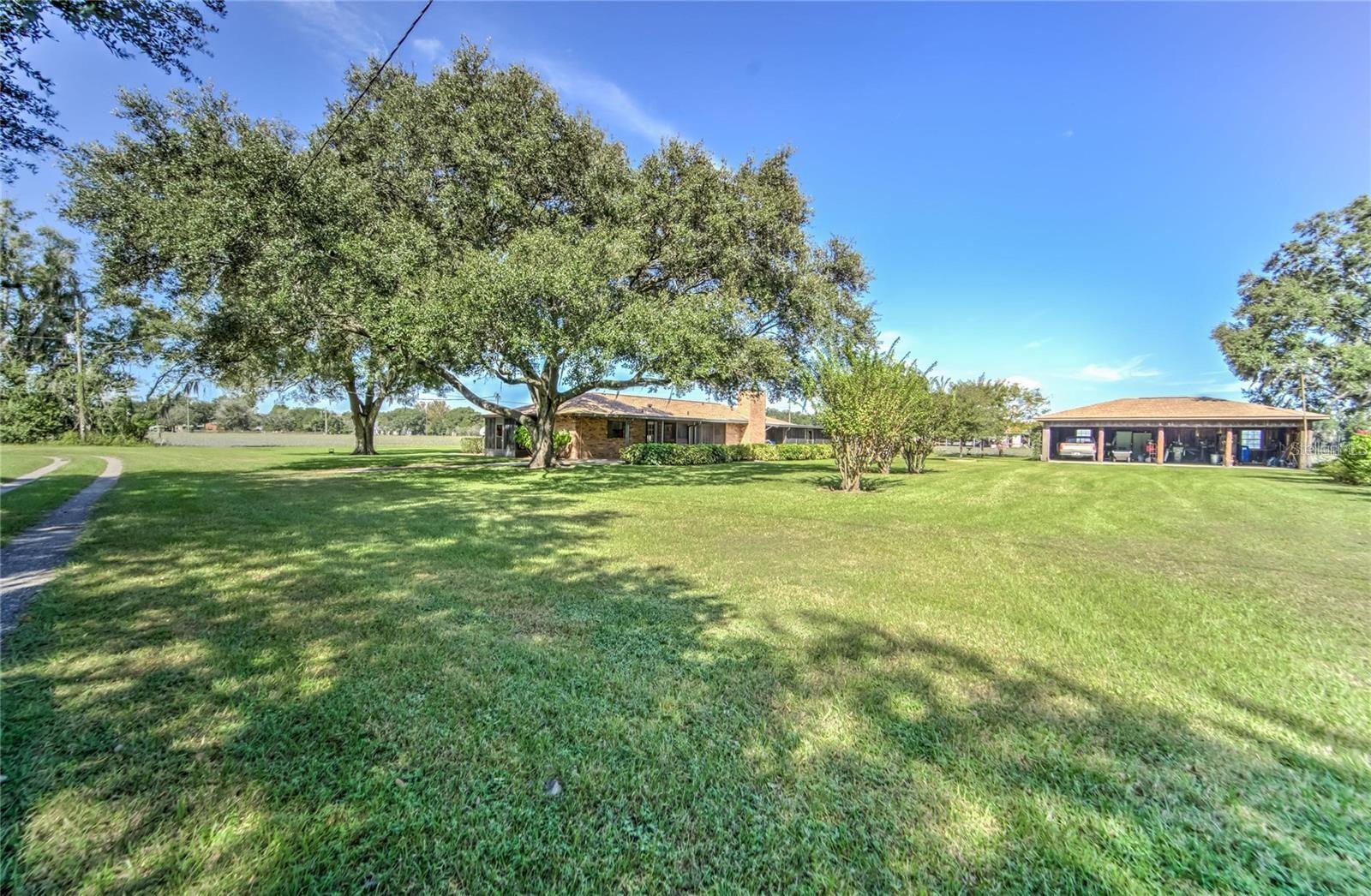 4603 CANNON HARRISON DR