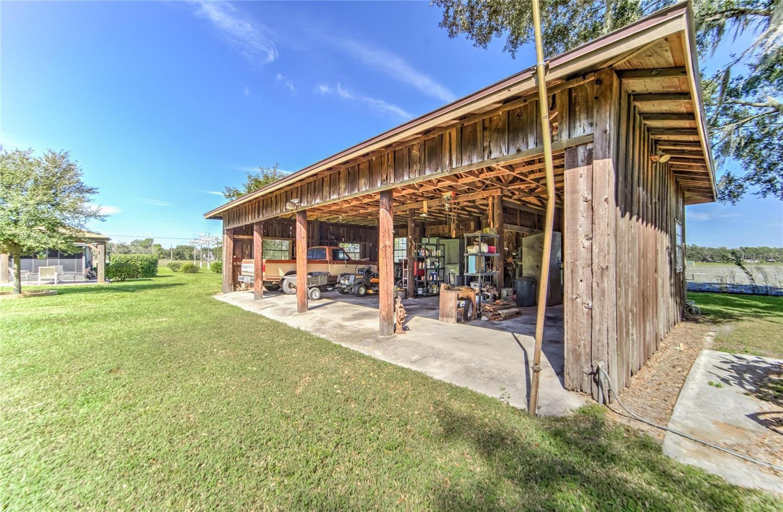 4603 CANNON HARRISON DR