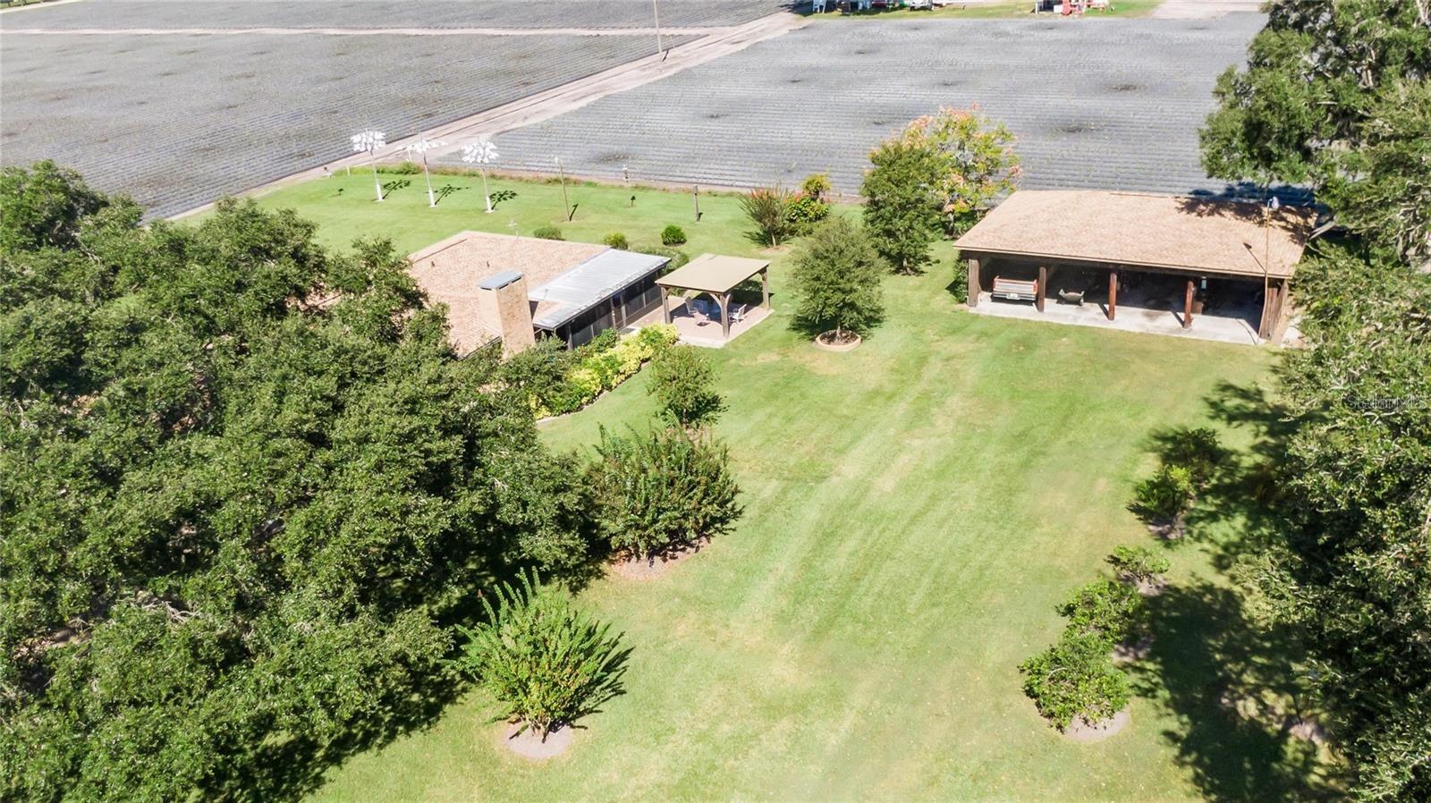 4603 CANNON HARRISON DR