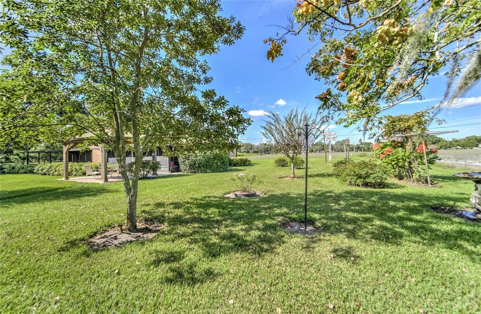 4603 CANNON HARRISON DR