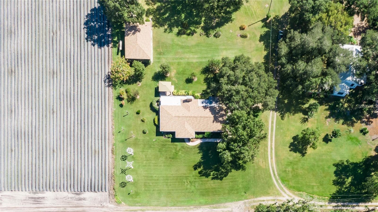 4603 CANNON HARRISON DR