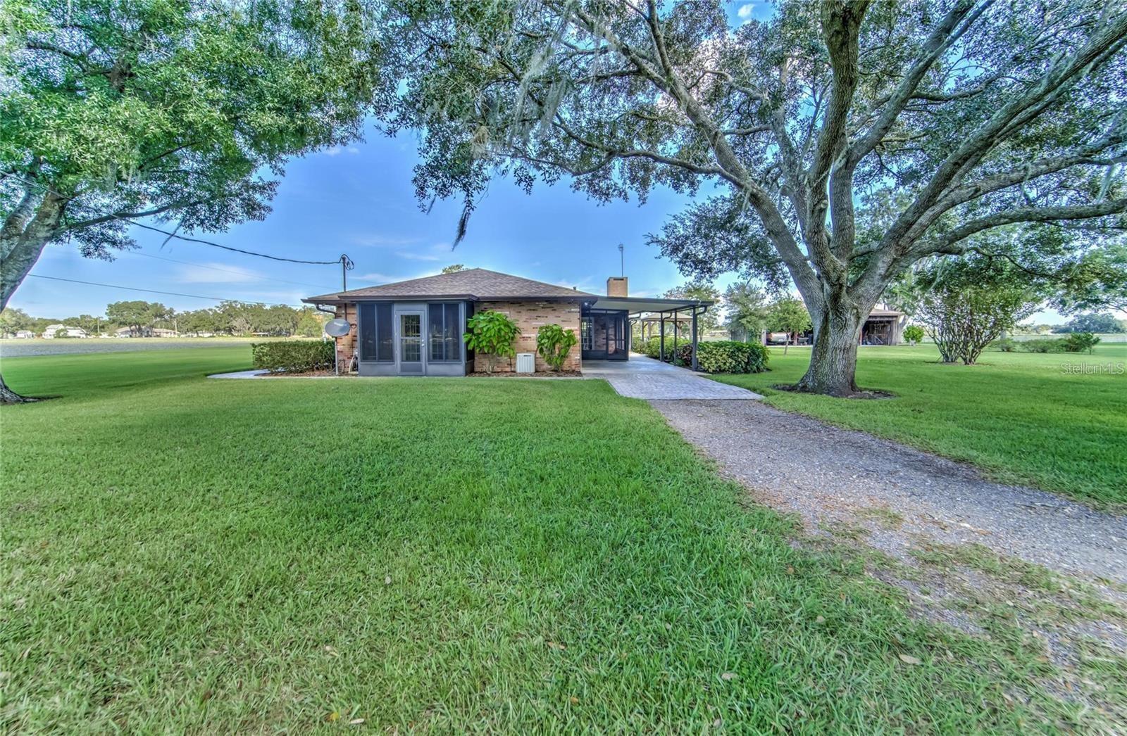 4603 CANNON HARRISON DR