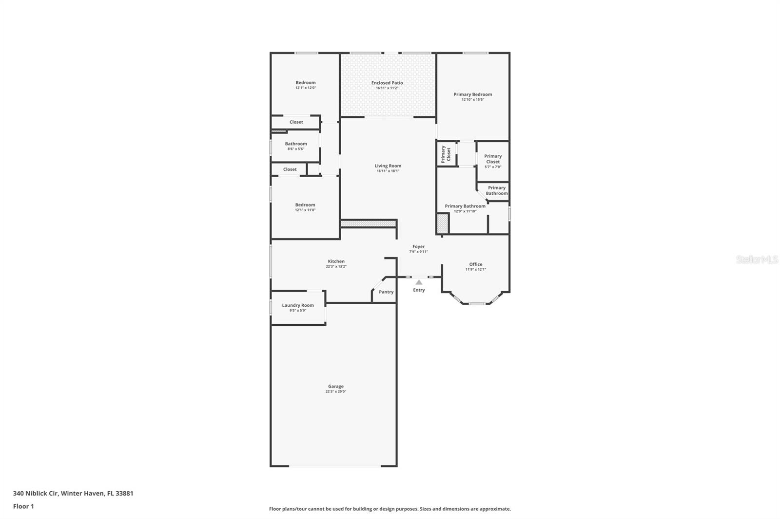 340 NIBLICK CIR