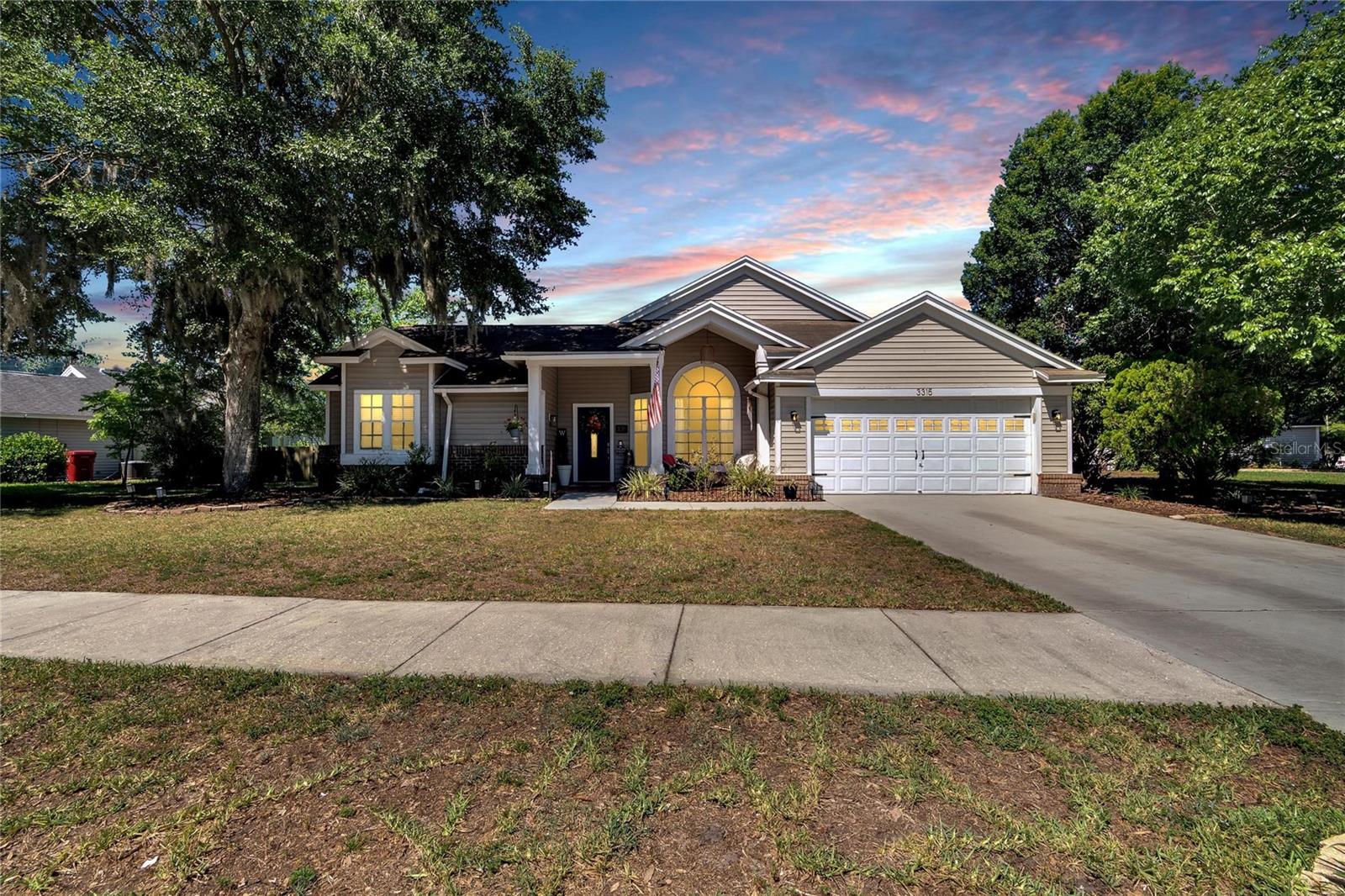 3315 SILVERMOON DR