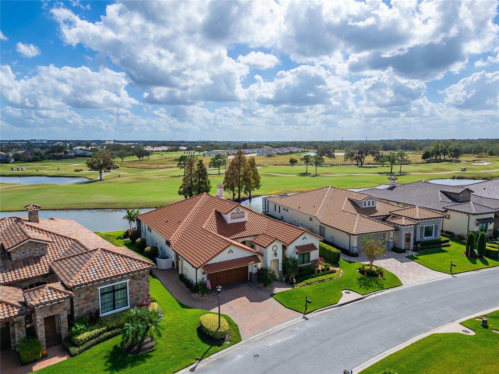 3000 SANCTUARY CIR