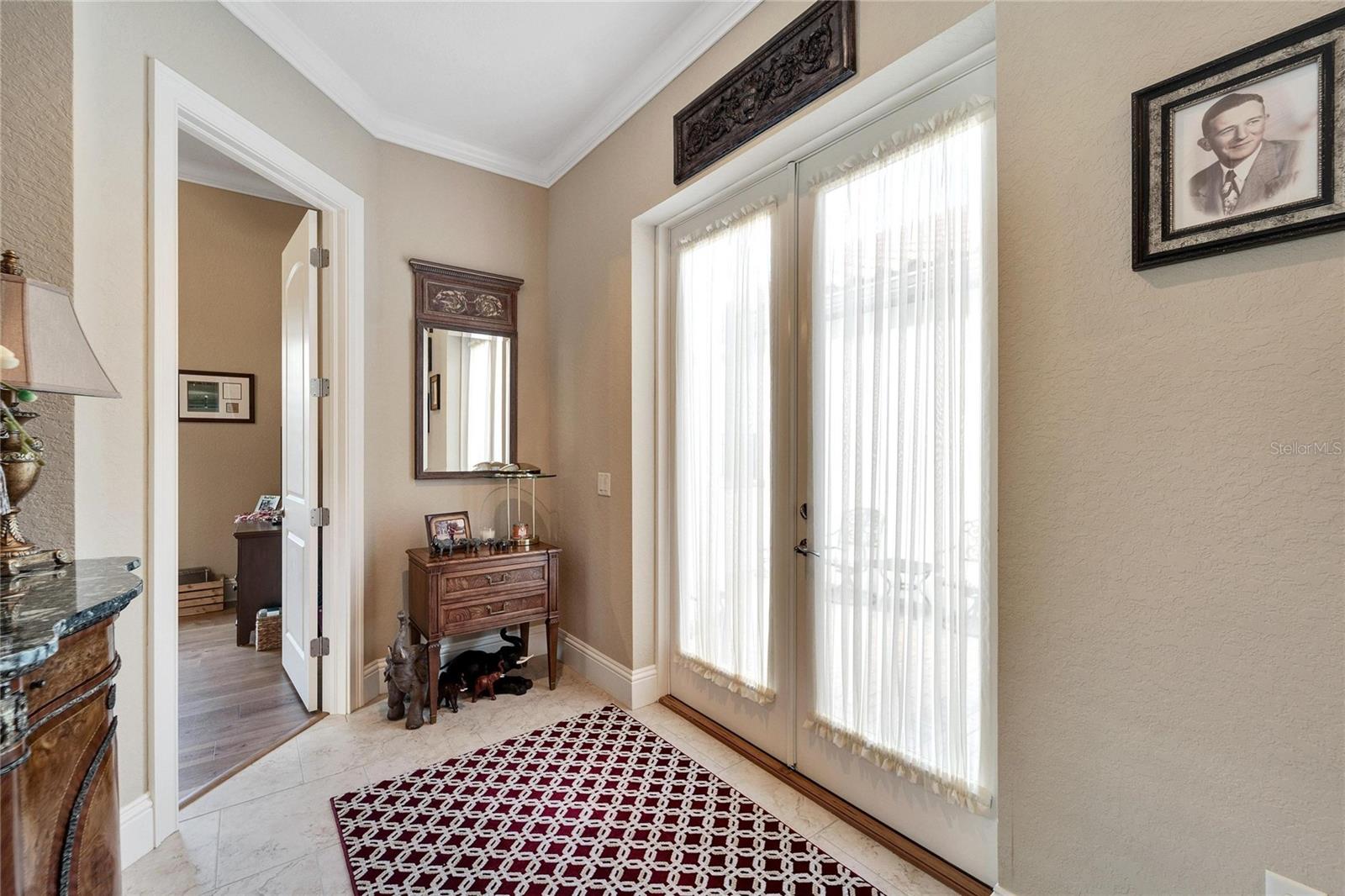 3000 SANCTUARY CIR