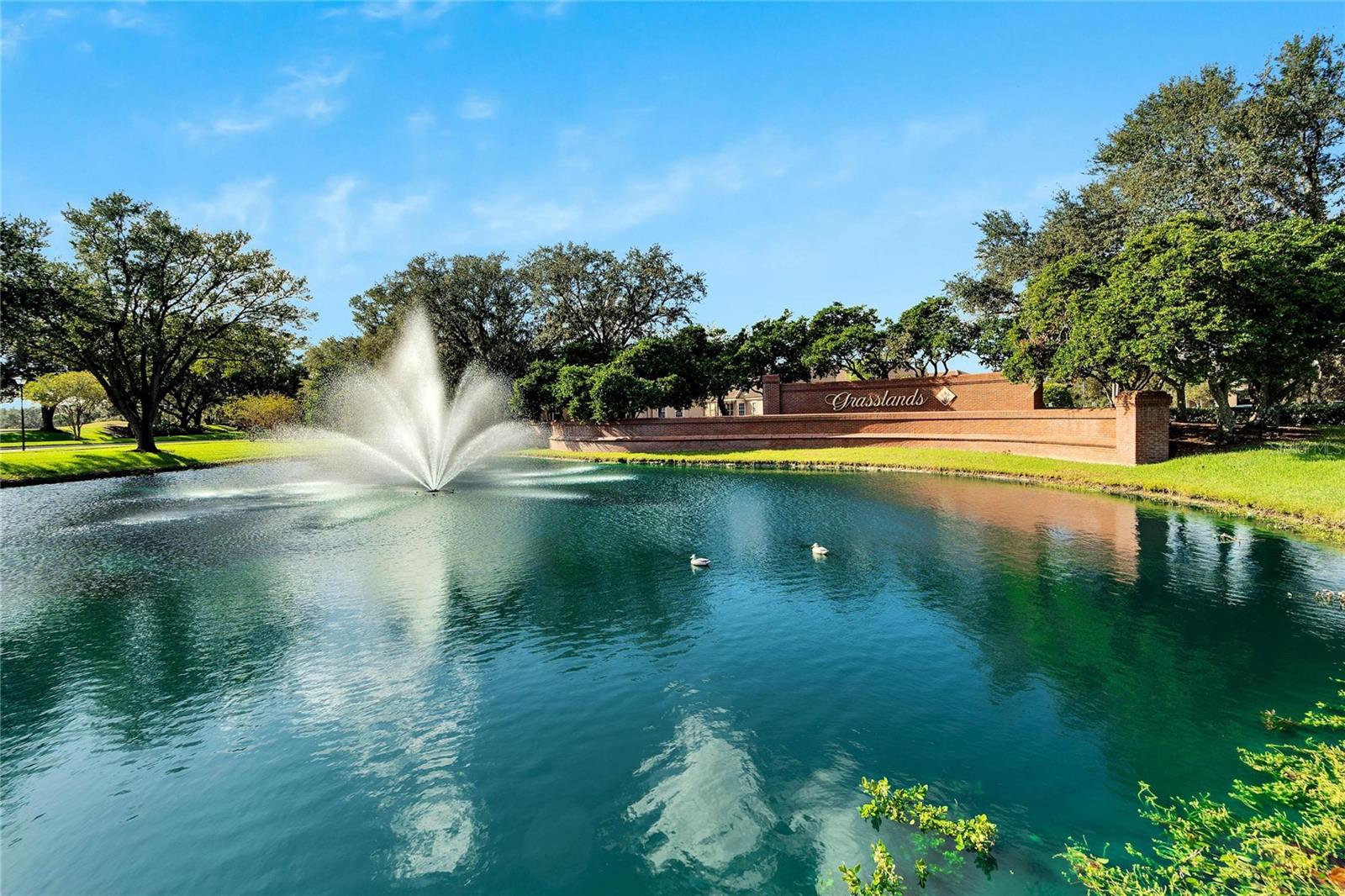3000 SANCTUARY CIR