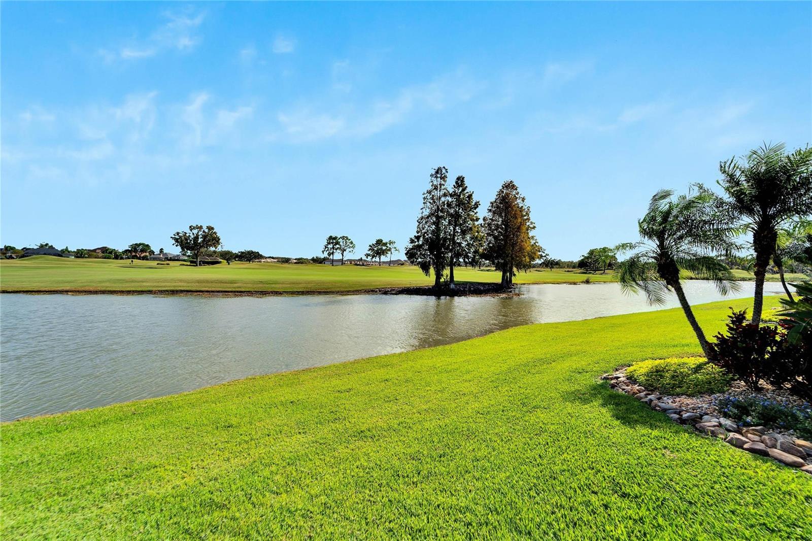 3000 SANCTUARY CIR