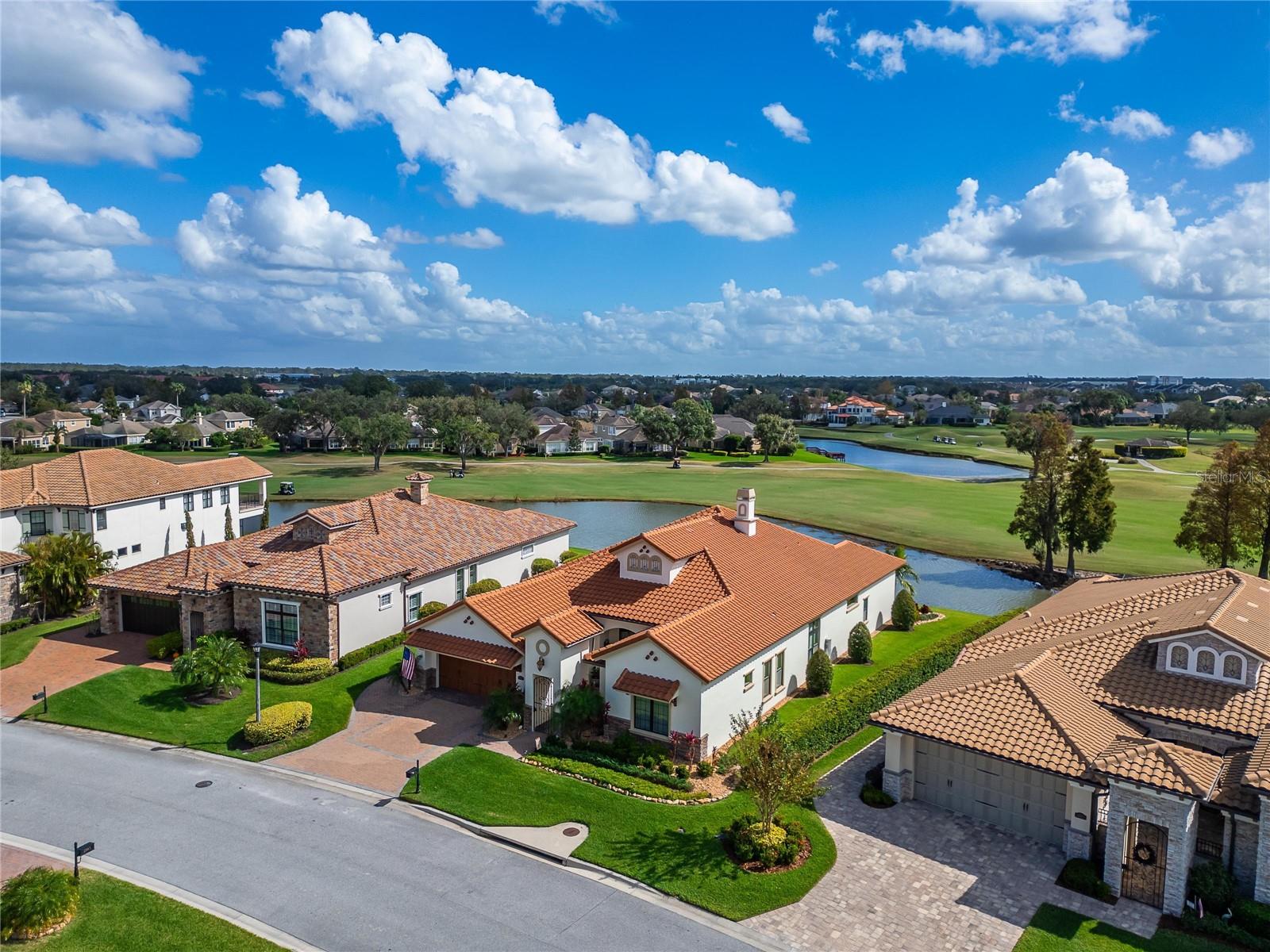 3000 SANCTUARY CIR
