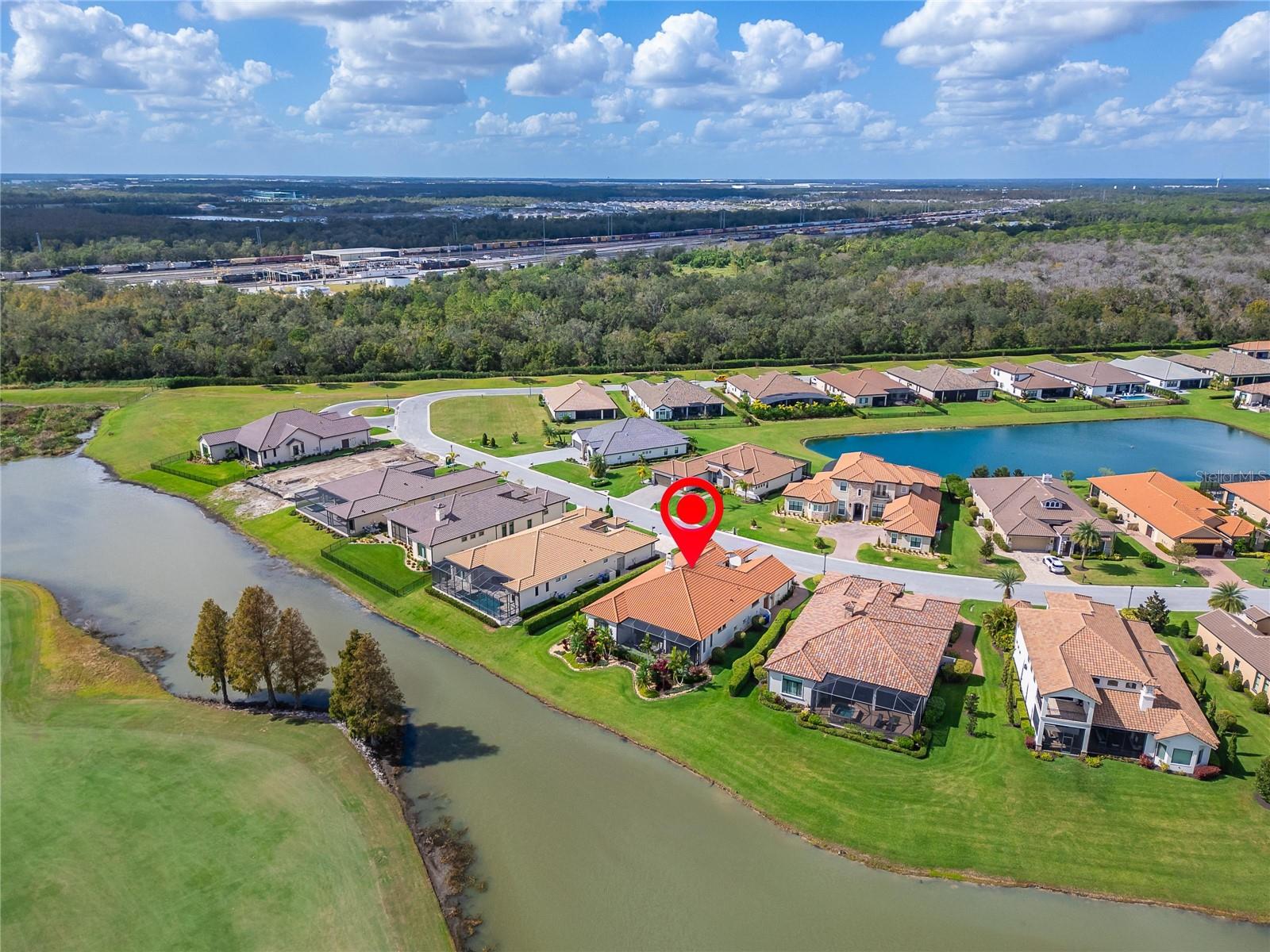 3000 SANCTUARY CIR