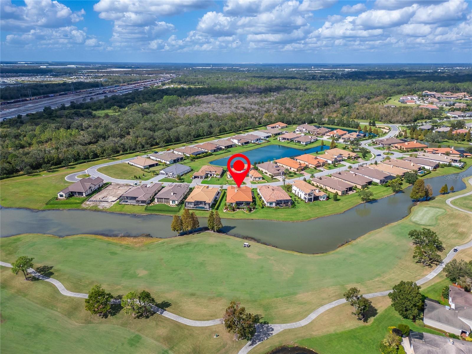 3000 SANCTUARY CIR