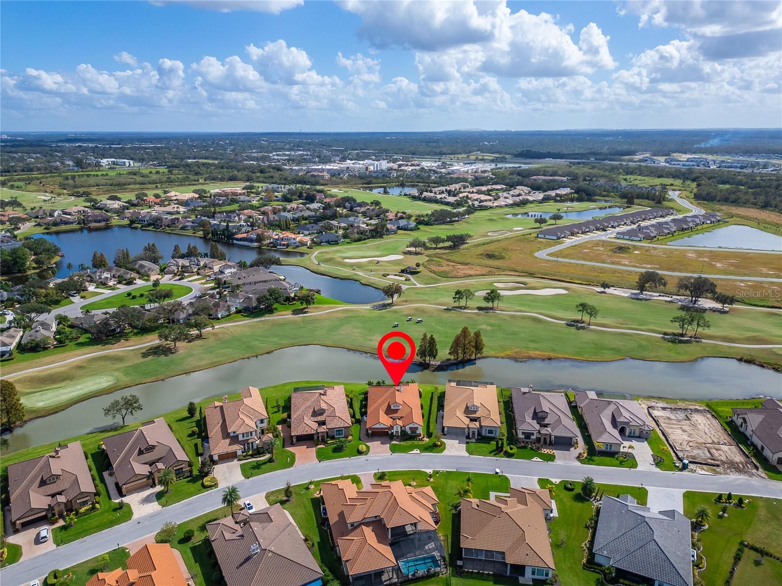 3000 SANCTUARY CIR