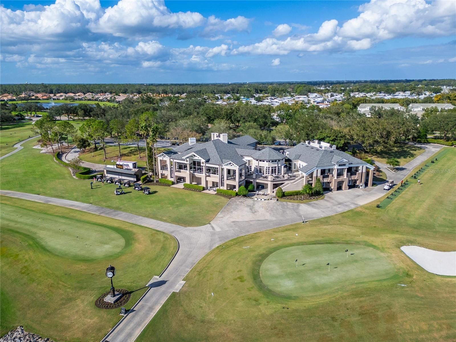 3000 SANCTUARY CIR