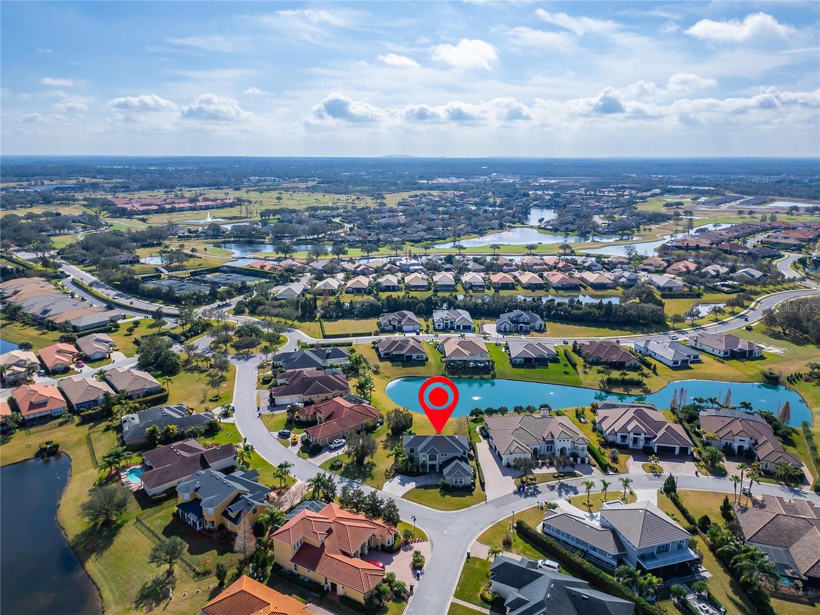 1934 HERITAGE LAKES BLVD