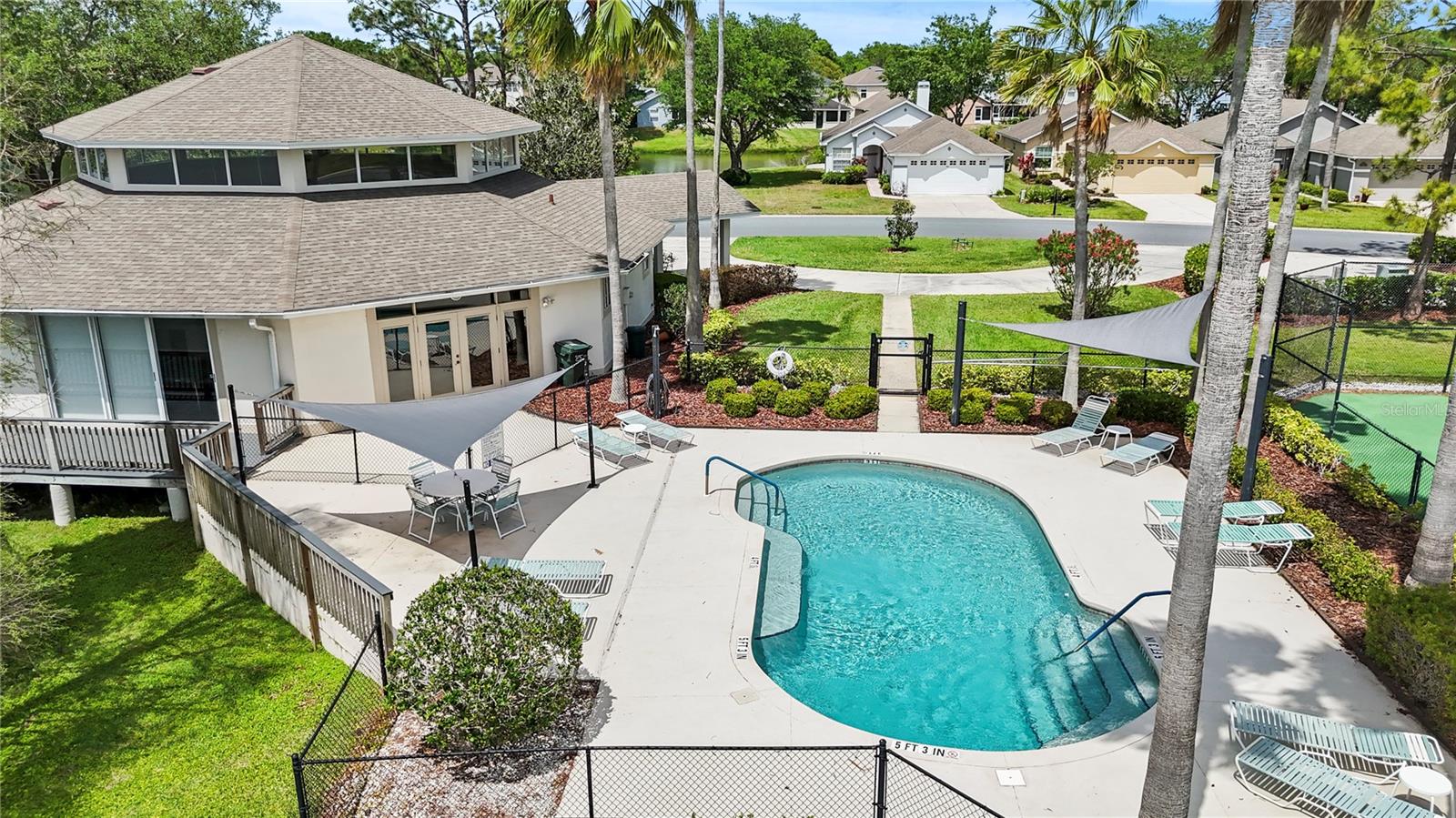 4139 COBBLESTONE DR