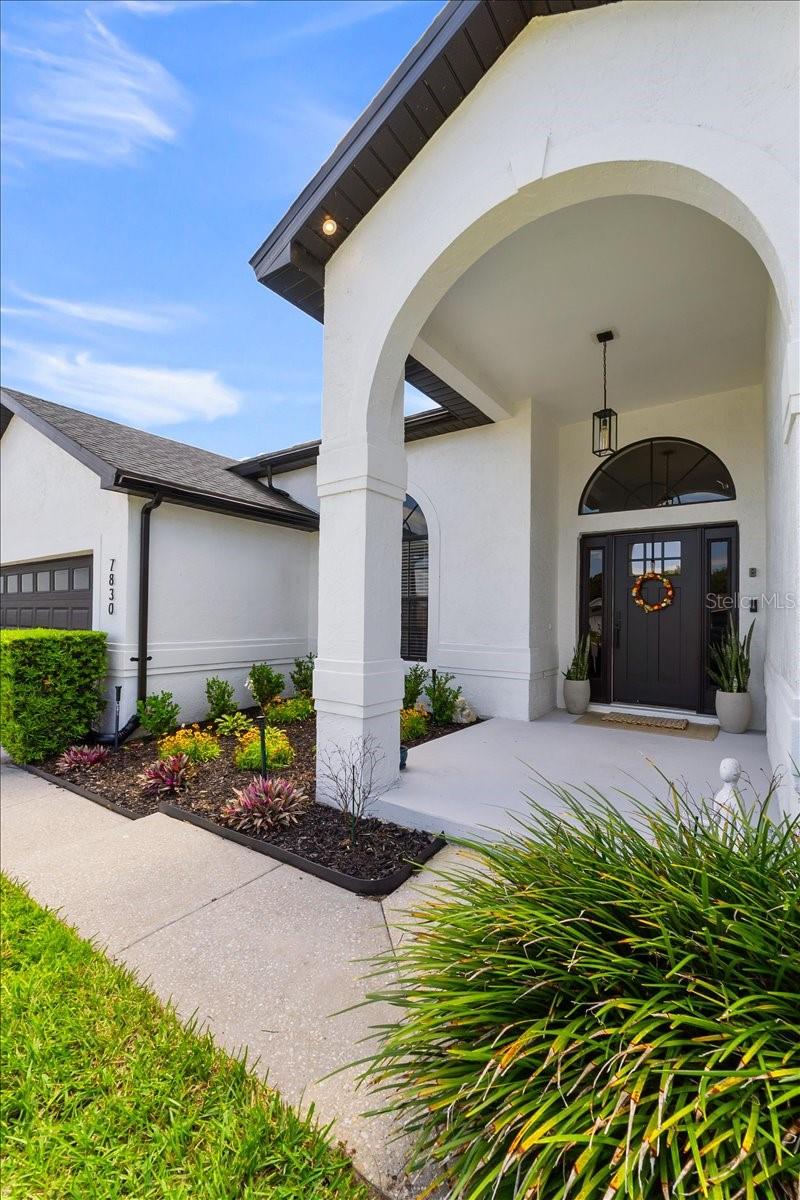 7830 TURKEY OAK LN