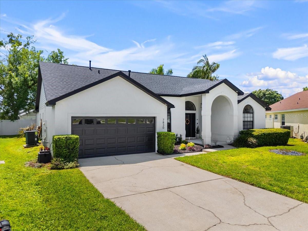 7830 TURKEY OAK LN