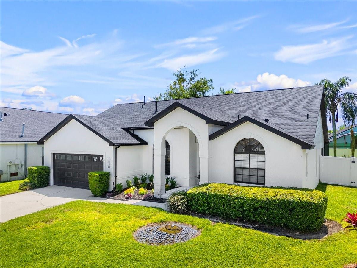 7830 TURKEY OAK LN