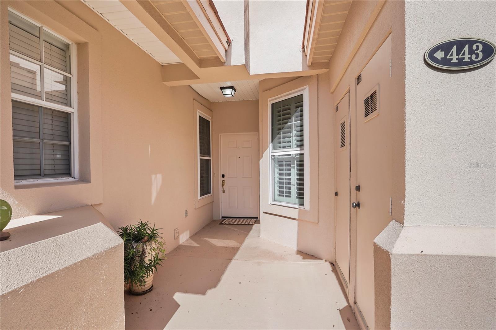 443 ENCLAVE PL #0