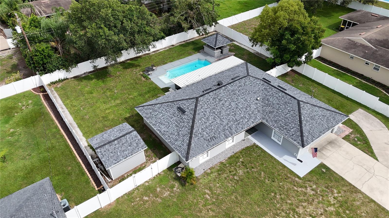 6116 SCOTT LAKE RD