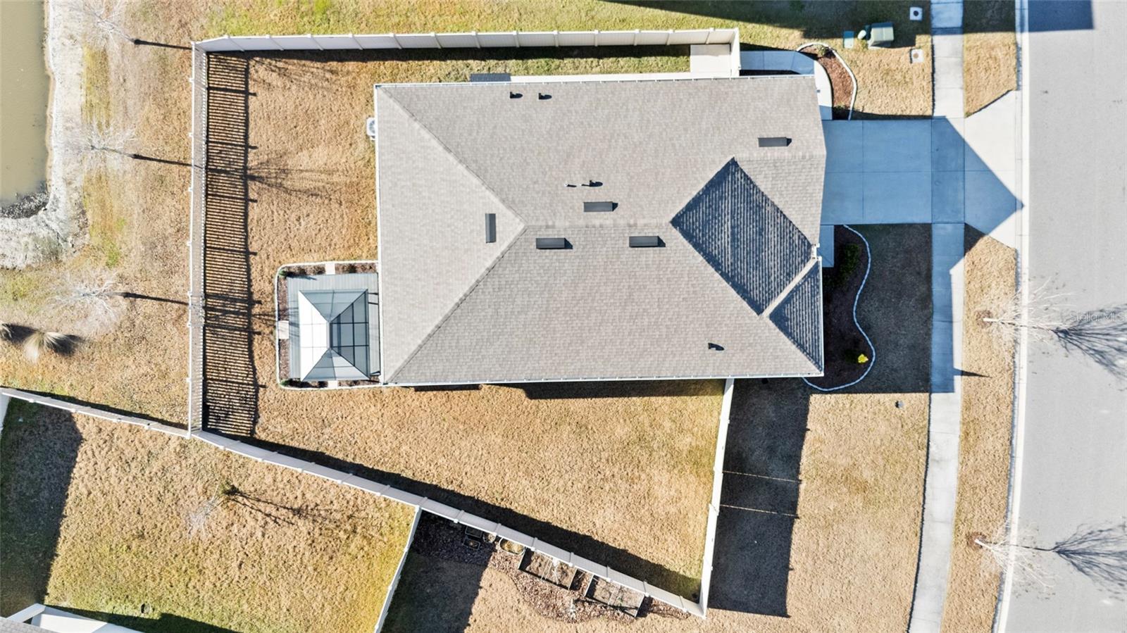 5739 GREY GRANITE WAY