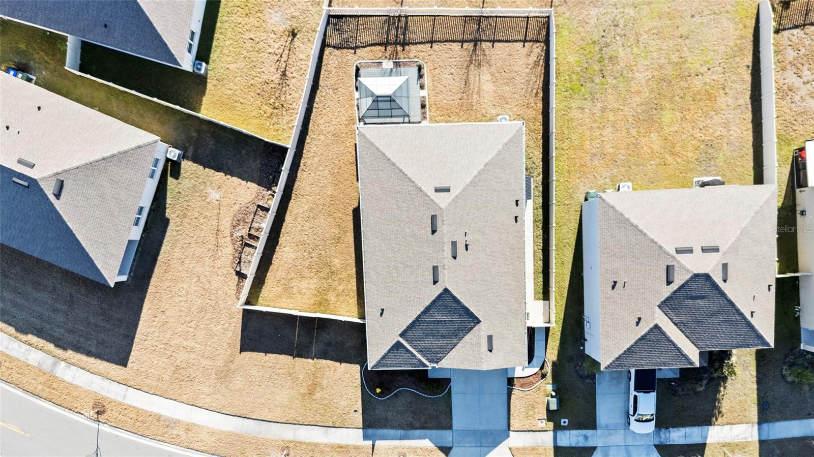 5739 GREY GRANITE WAY