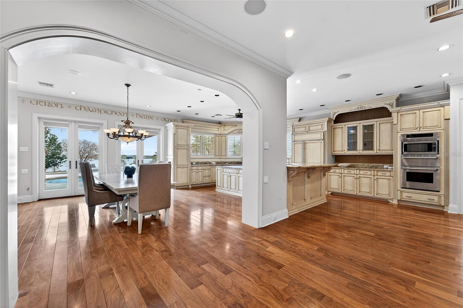 501 ADAMS BARN RD