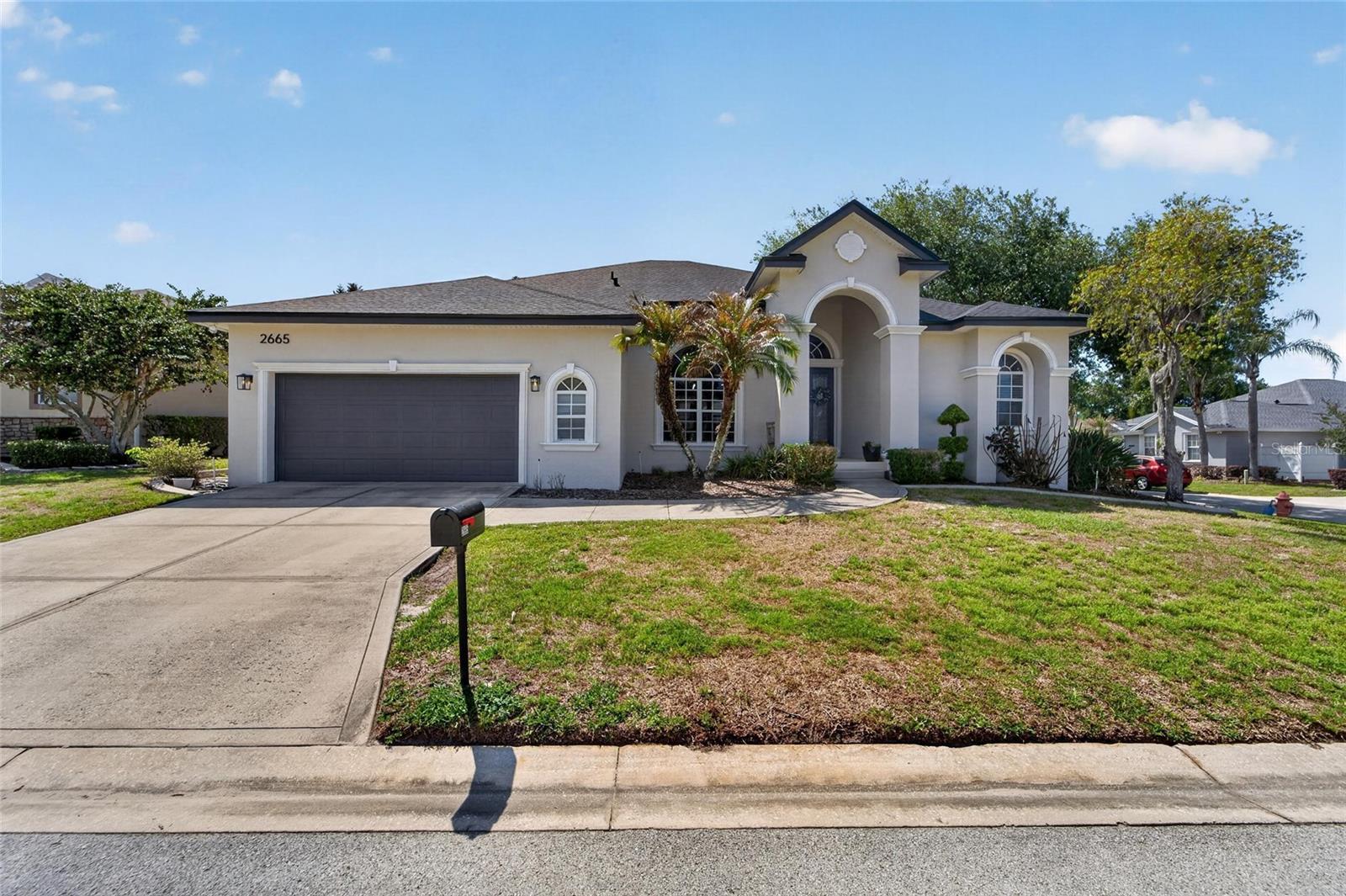 2665 HICKORY VIEW LOOP