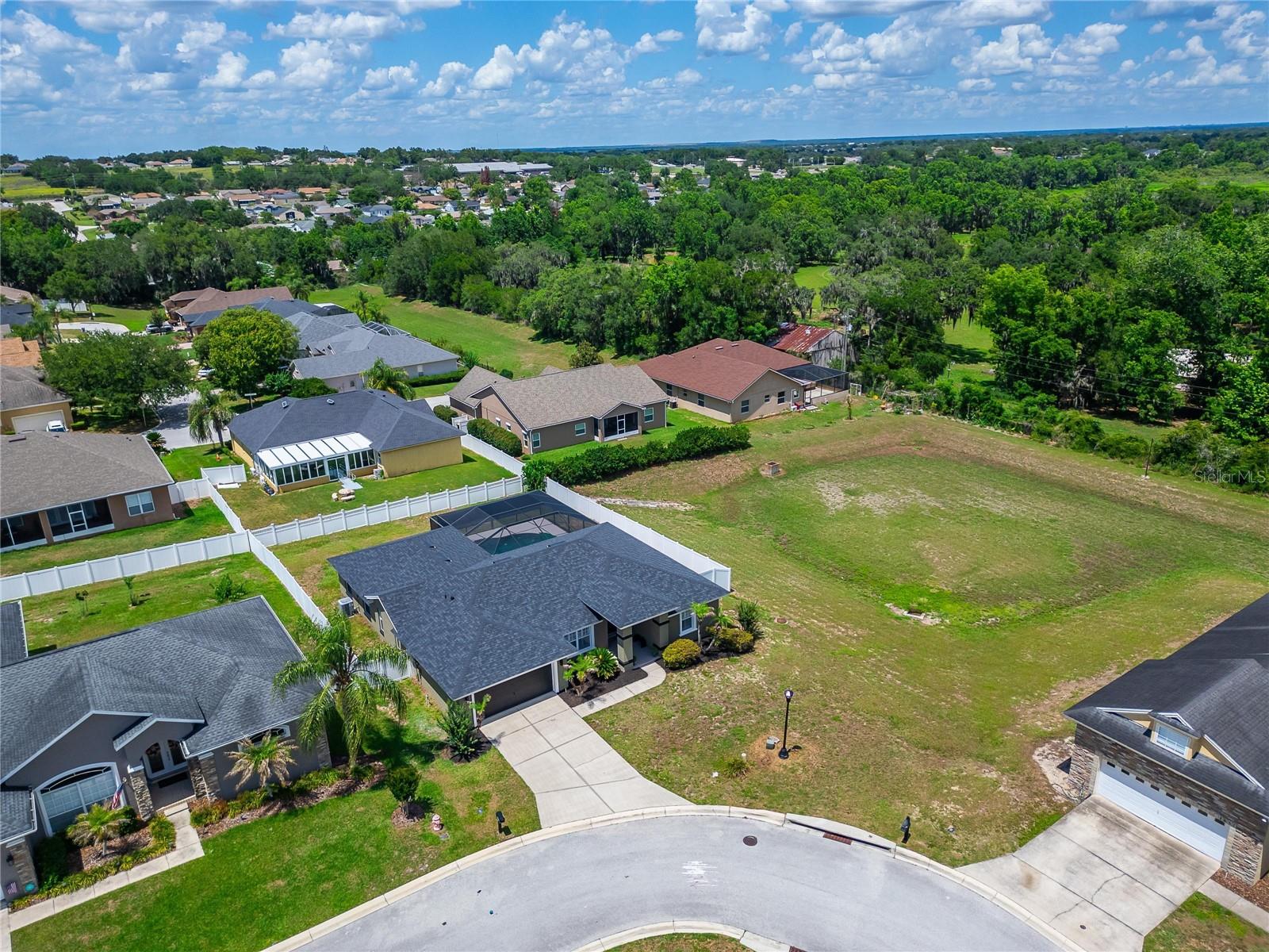 2663 BROOKSIDE BLUFF LOOP