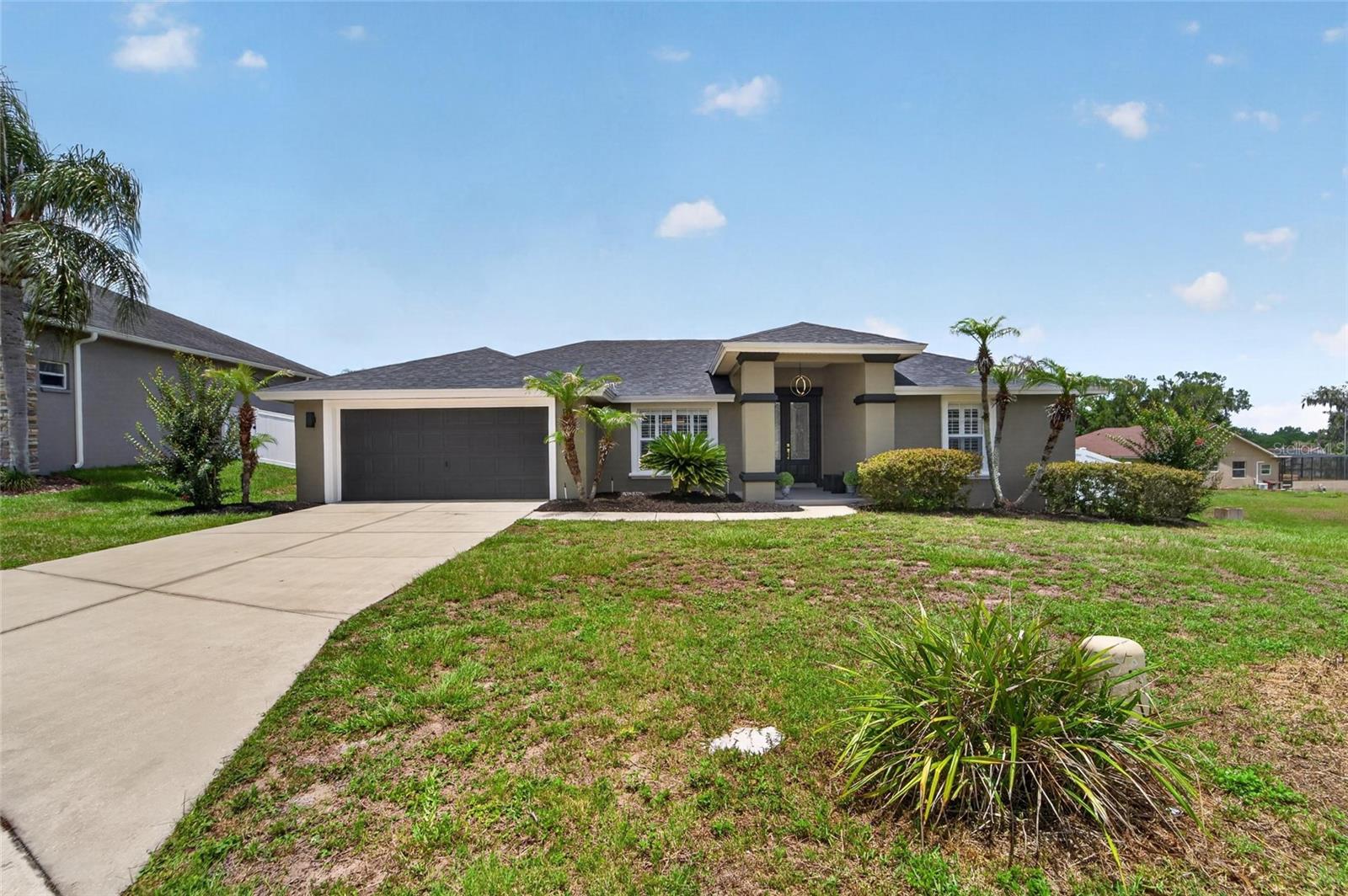 2663 BROOKSIDE BLUFF LOOP