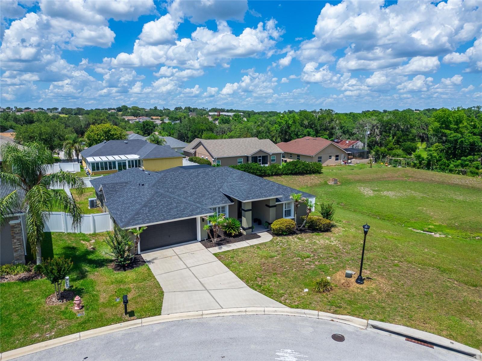 2663 BROOKSIDE BLUFF LOOP