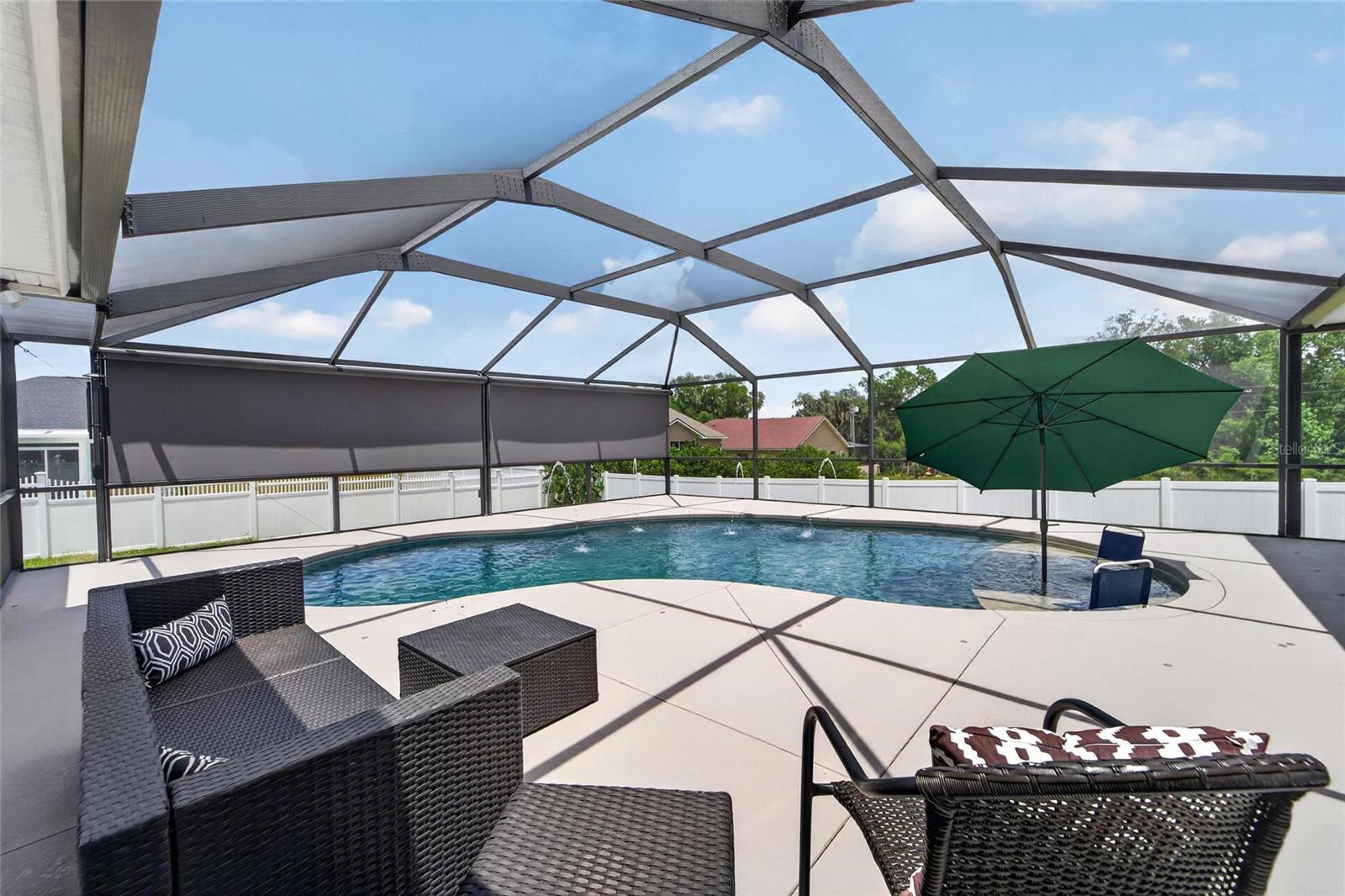 2663 BROOKSIDE BLUFF LOOP