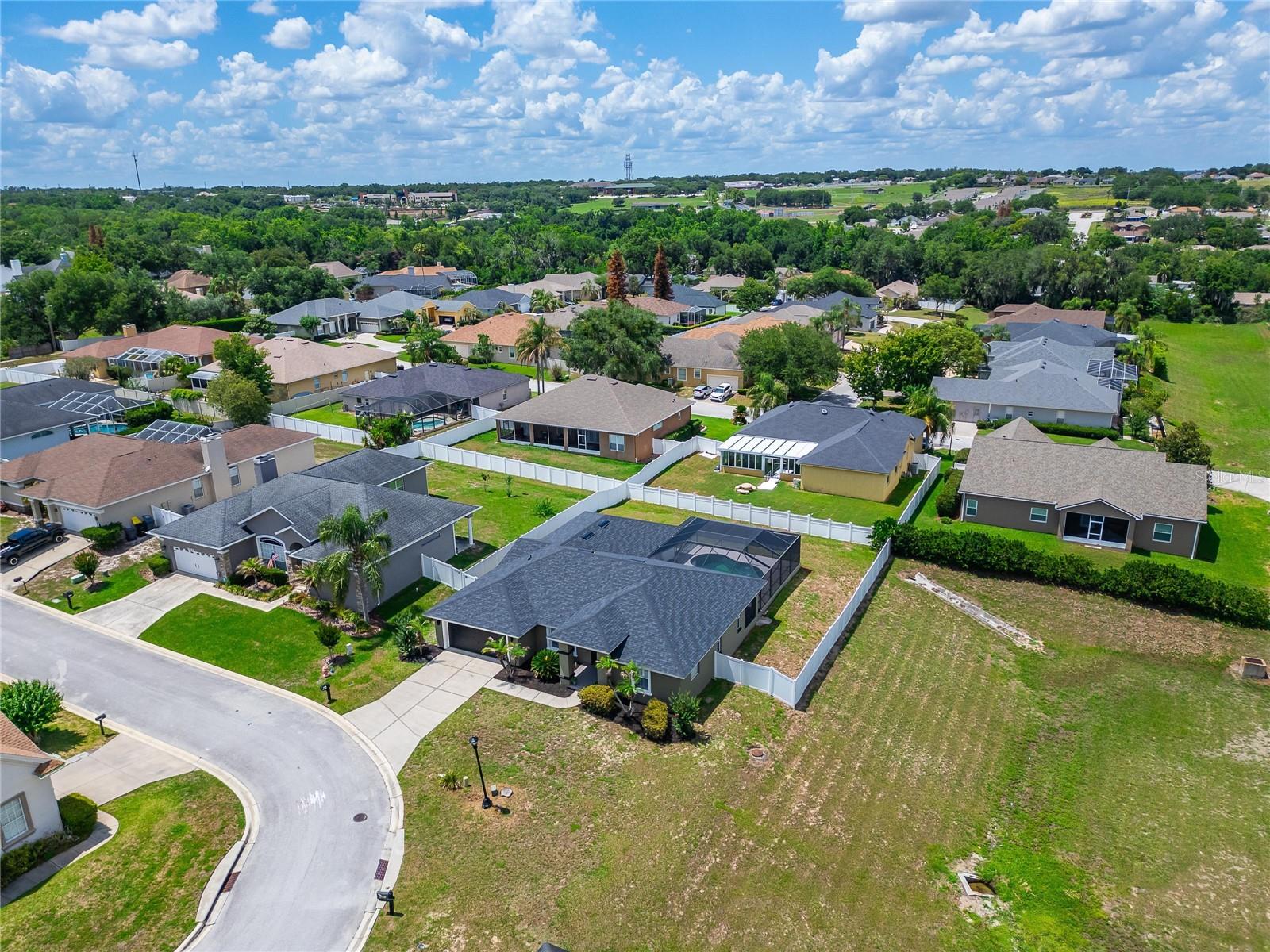 2663 BROOKSIDE BLUFF LOOP