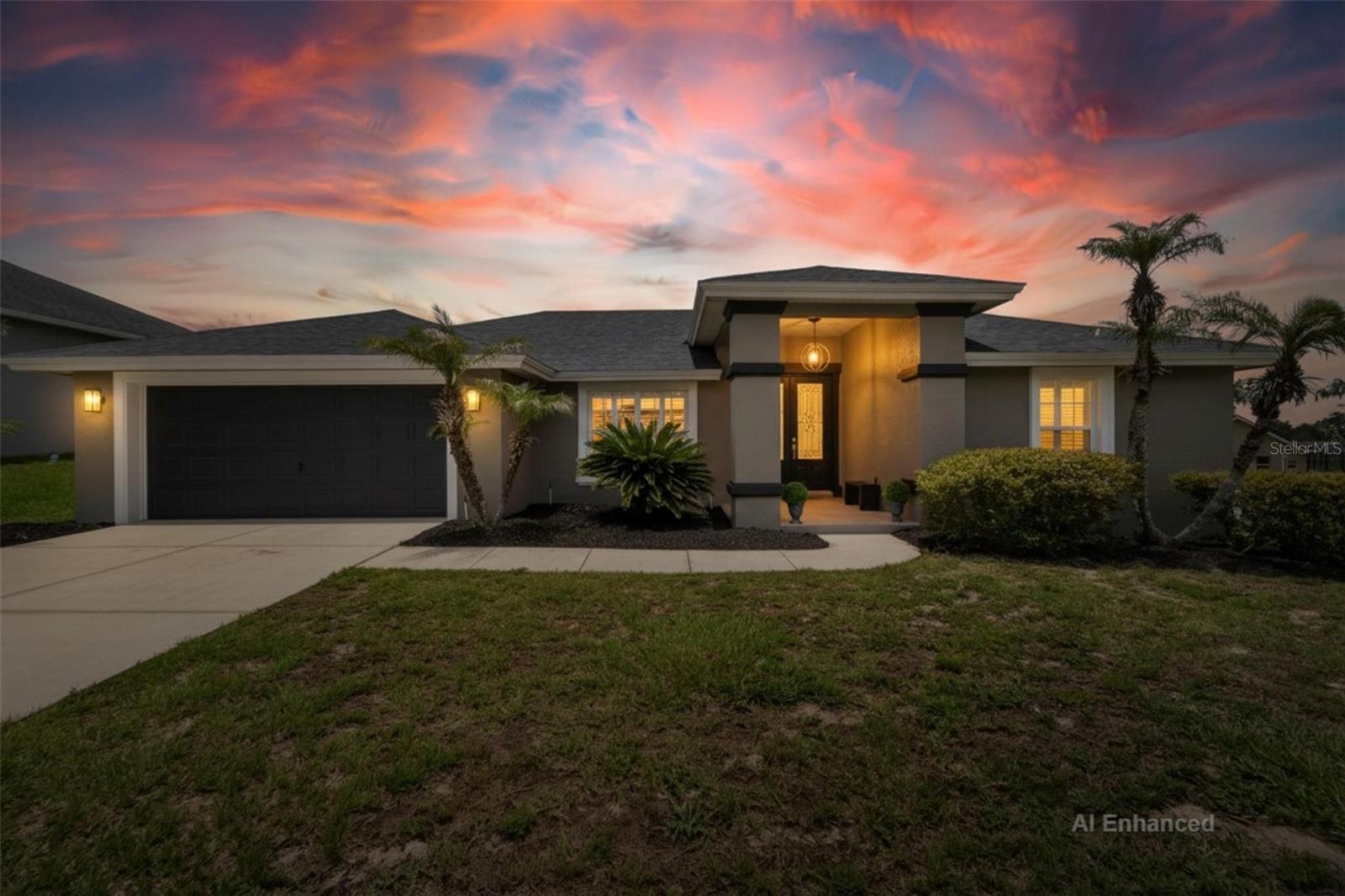 2663 BROOKSIDE BLUFF LOOP