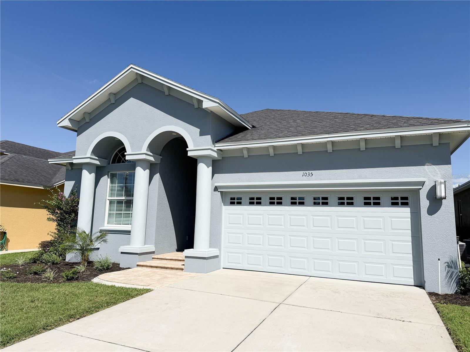 1035 STONEY CREEK DR